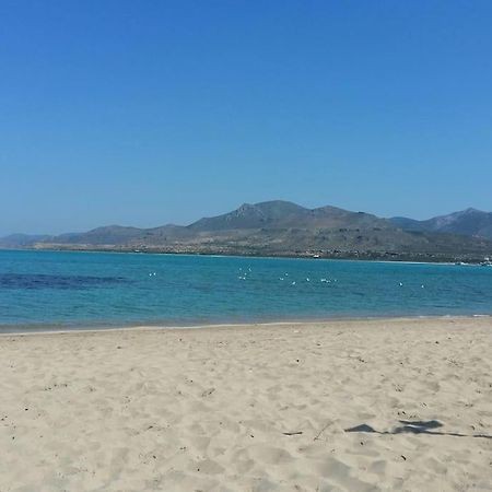 艾拉方索斯Almiriki公寓 外观 照片